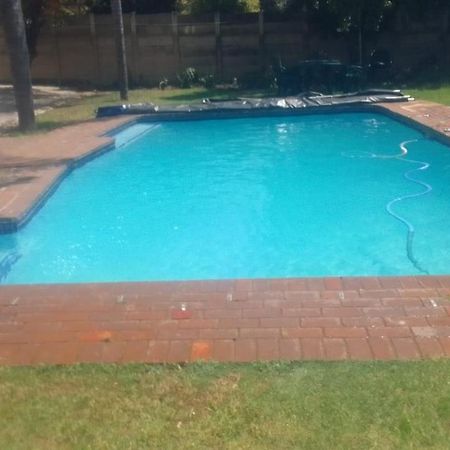 Entire 4 Bedroom House In Midrand, Johannesburg Randjesfontein Buitenkant foto