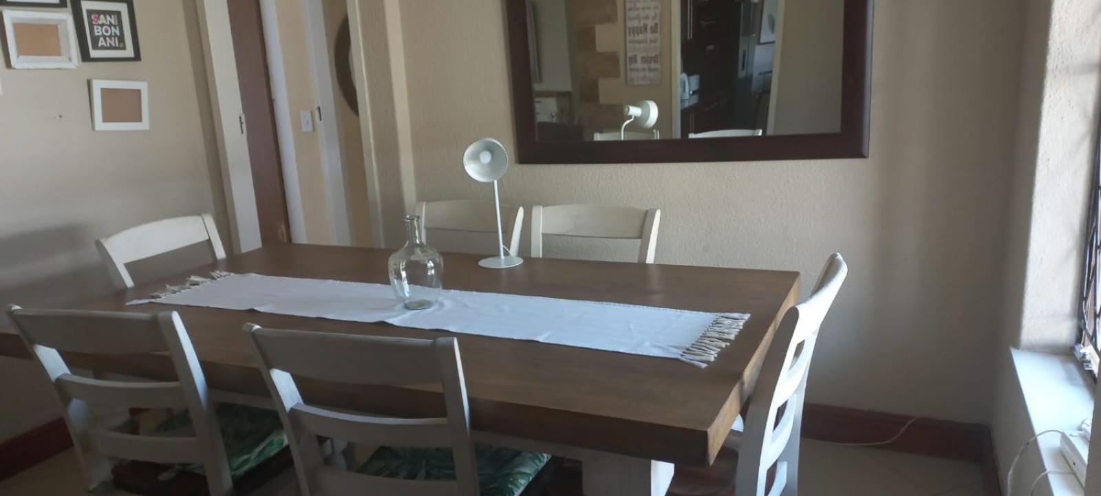 Entire 4 Bedroom House In Midrand, Johannesburg Randjesfontein Buitenkant foto